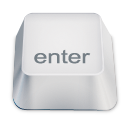 Enter key